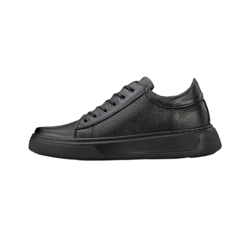 Schuhe Mit Erhöhung Für Männer  ROLANDO  + 7 CM | BETELLI