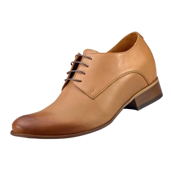Schuhe Mit Erhöhung Für Männer ASTI +7CM | BETELLI
