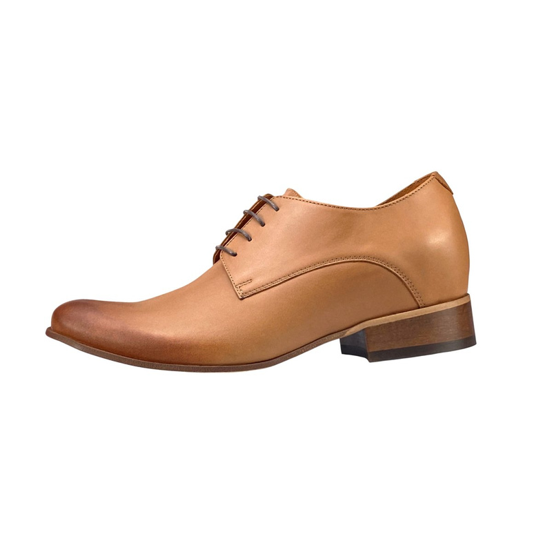 Schuhe Mit Erhöhung Für Männer  ASTI +7CM | BETELLI
