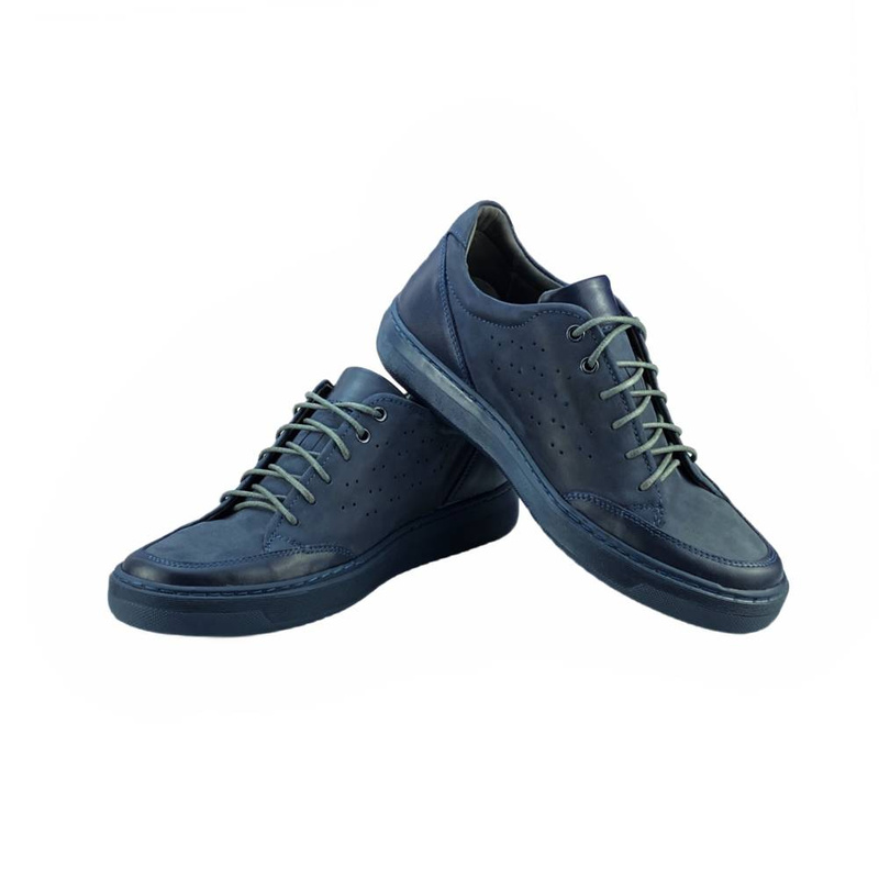 Schuhe Mit Erhöhung FILIPPO +6 CM | BETELLI