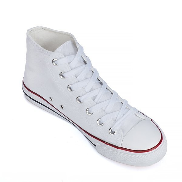 Damen schuhe mit Erhöhung ANTONINA + 5 CM | HIGH UPPER