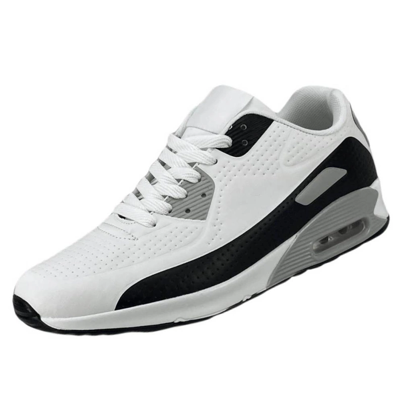 VITALE Schuhe Mit Erhöhung Für Männer  + 6 CM | HIGH UPPER