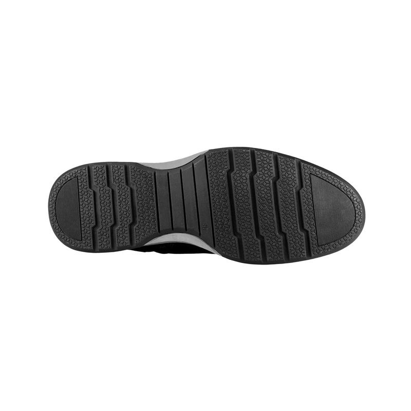 Schuhe Mit Erhöhung Für Männer MILES + 7 CM | HIGH UPPER