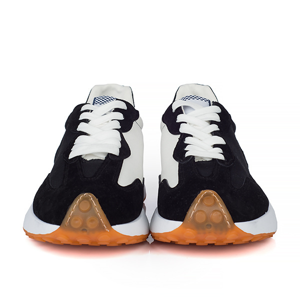 RICARDO Schuhe Mit Erhöhung Für Männer + 6 CM | HIGH UPPER