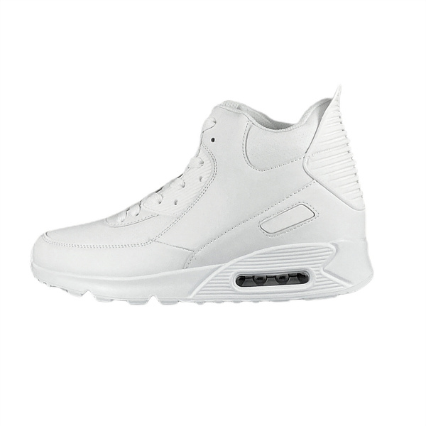  Schuhe Mit Erhöhung Für Damen EMMA + 9 CM Größer | HIGH UPPER