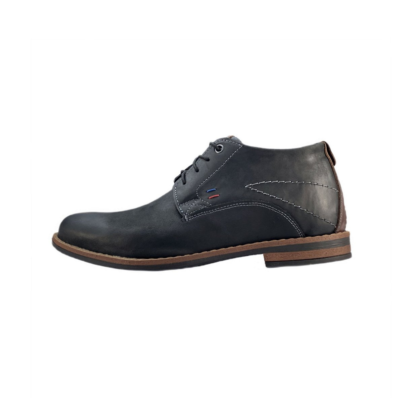 Schuhe Mit Erhöhung Für Männer ROMEO + 6 CM | BETELLI