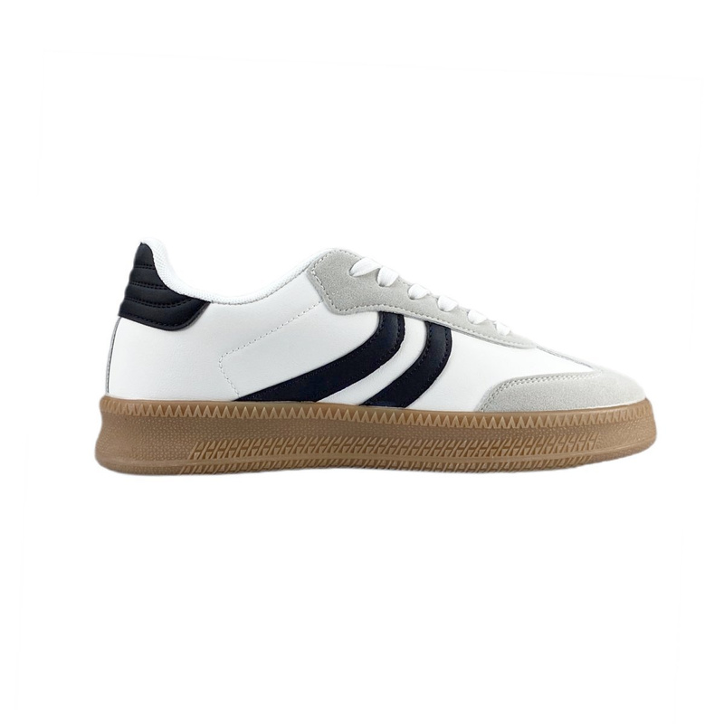Schuhe Mit Erhöhung Für Männer DIEGO +6 CM | HIGH UPPER