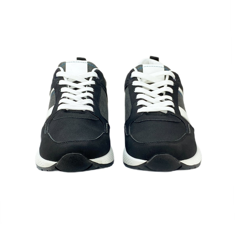 Schuhe Mit Erhöhung Für Männer  GIUSEPPE  + 7 CM | HIGH UPPER