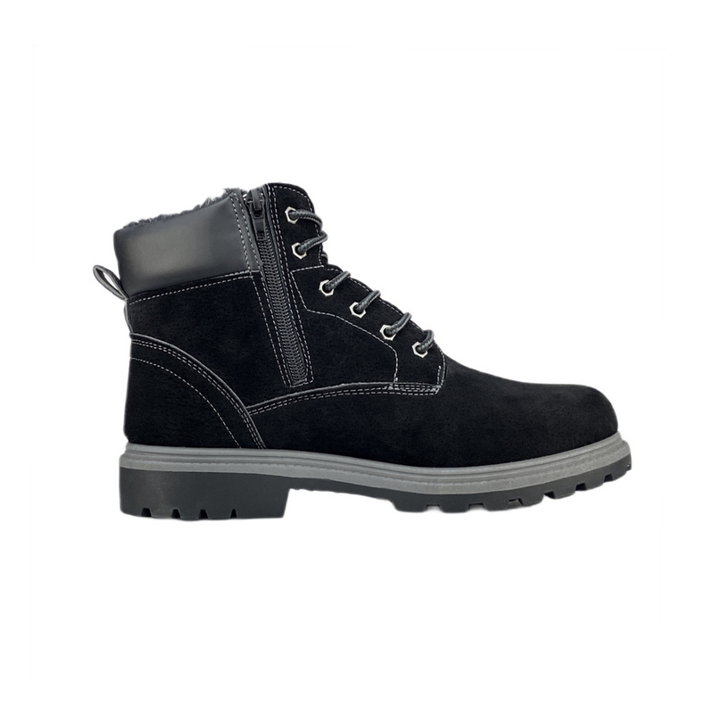 Winterschuhe Die Grösser Machen RICHARD + 7 CM | HIGH UPPER