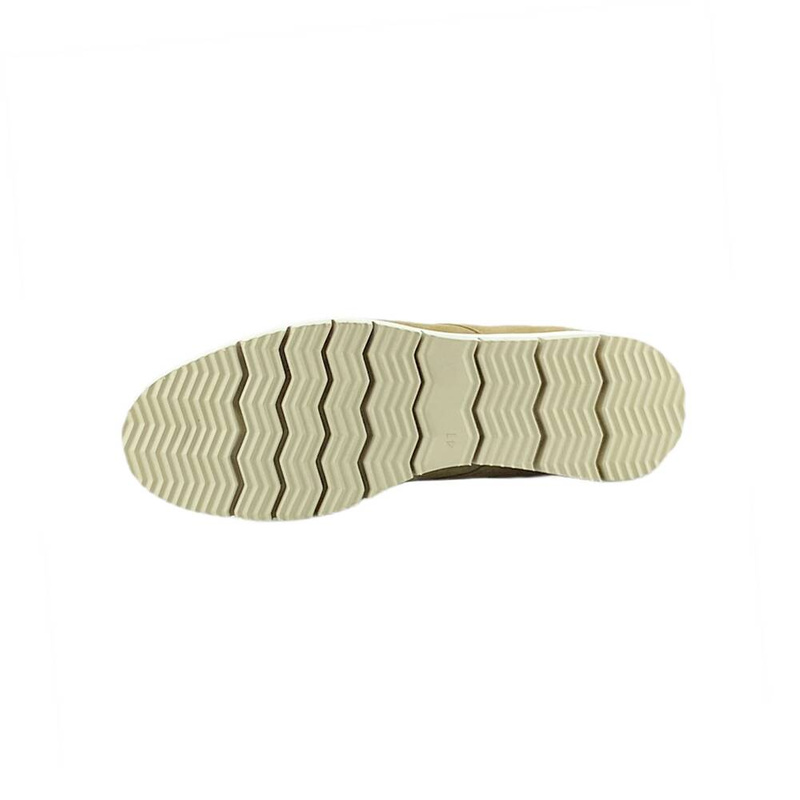 Schuhe Die Grösser Machen FANO 7 CM Größer | BETELLI