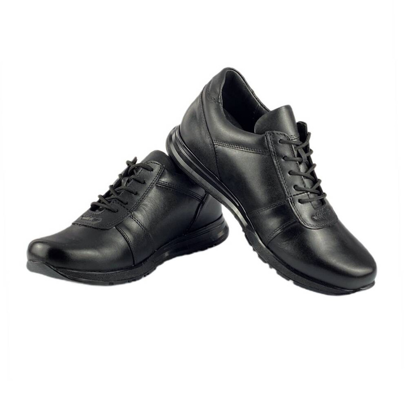 ALONZO Schuhe Mit Erhöhung Für Männer +7 CM | BETELLI