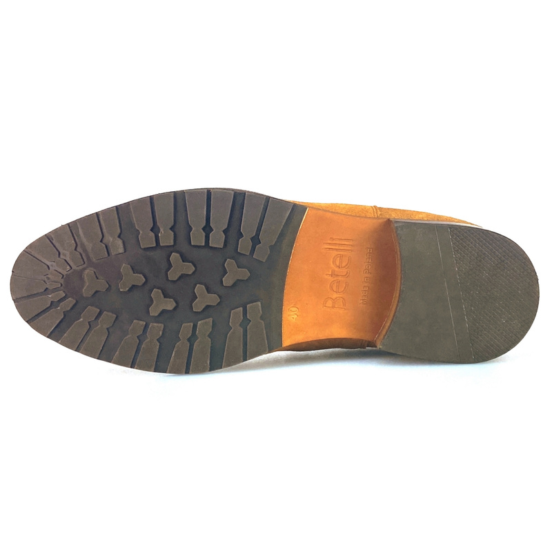 CESENA Schuhe Mit Erhöhung Für Männer  + 7 CM | BETELLI