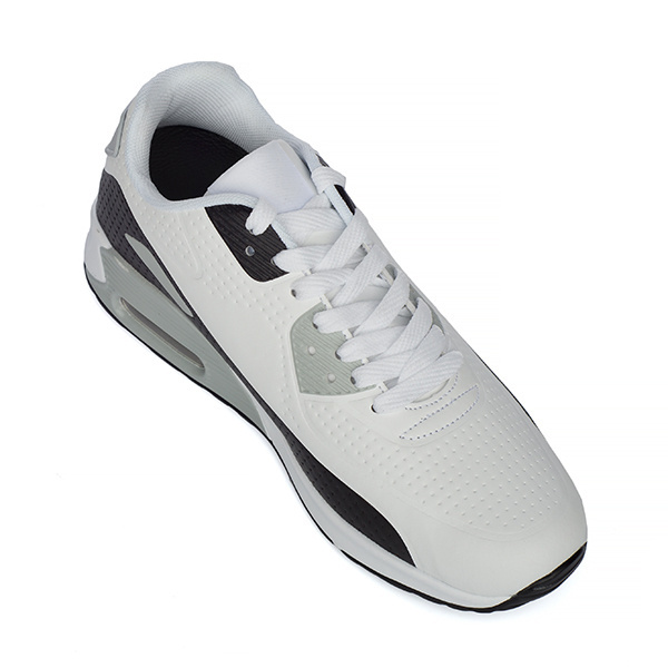 VITALE Schuhe Mit Erhöhung Für Männer  + 6 CM | HIGH UPPER