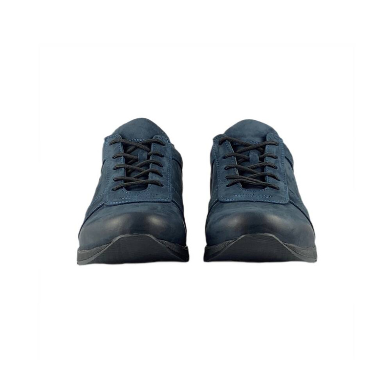 Schuhe Mit Erhöhung Für Männer RENATO  +6 CM | BETELLI