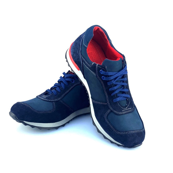 CAMPO Schuhe Mit Erhöhung Für Männer +7 CM | BETELLI