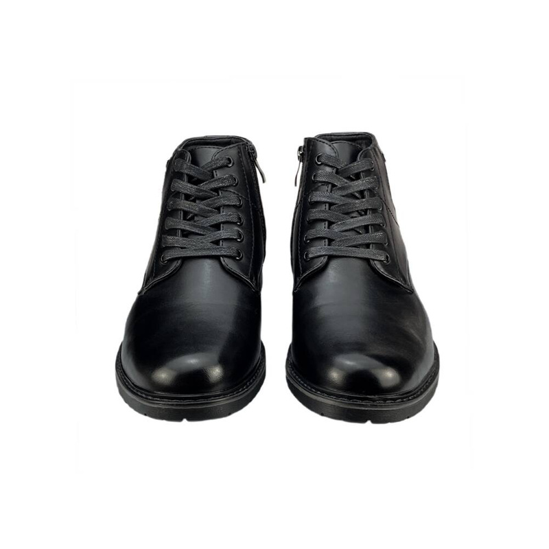 Schuhe Die Grösser Machen CHRIS + 7 CM | HIGH UPPER