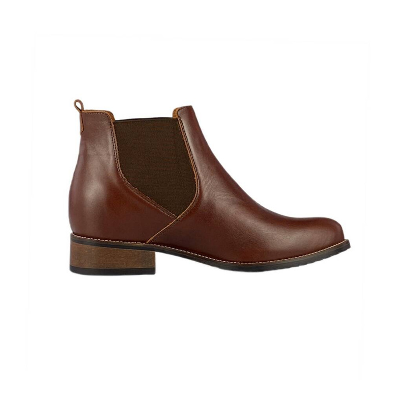 Herrenschuhe Die Größer Machen RENO +7 CM | BETELLI