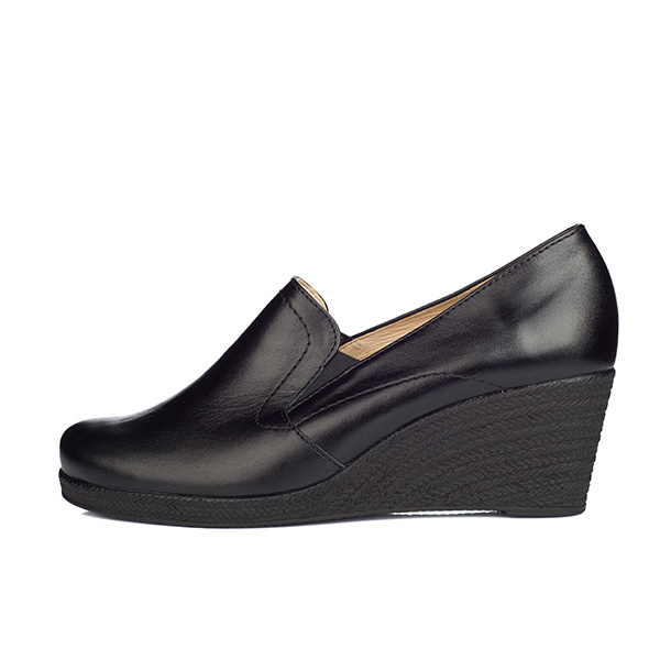 Damen Aufzugsschuhe CRISTINA + 8CM | BETELLI