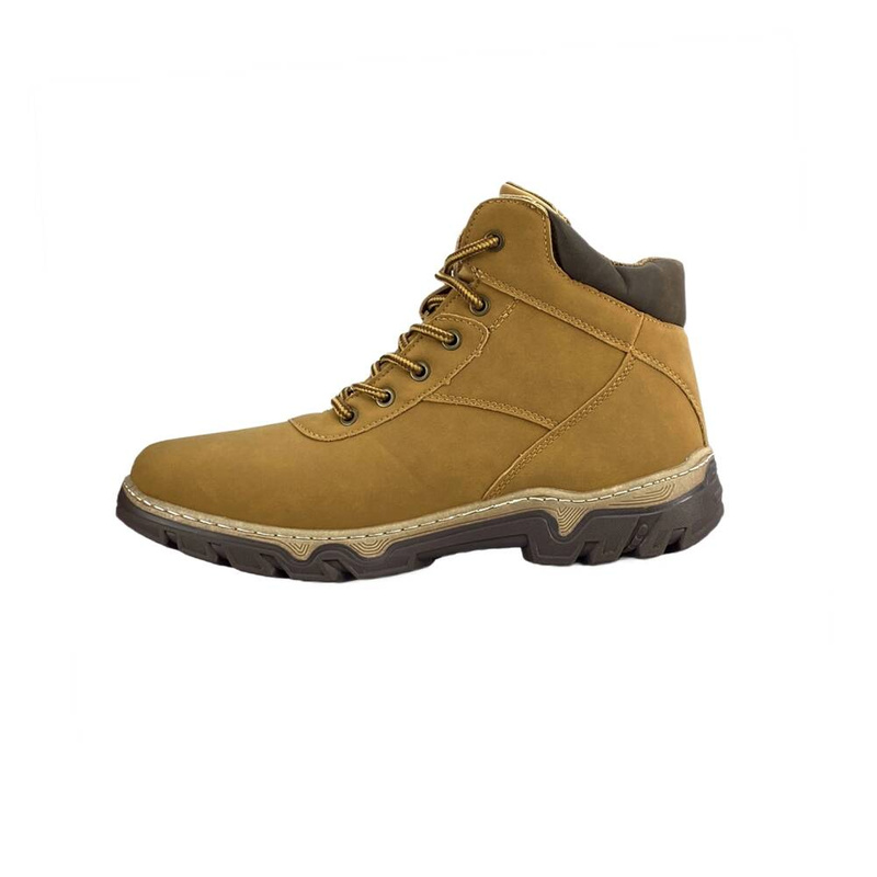 MONTI Schuhe Mit Erhöhung Für Männer +7 CM