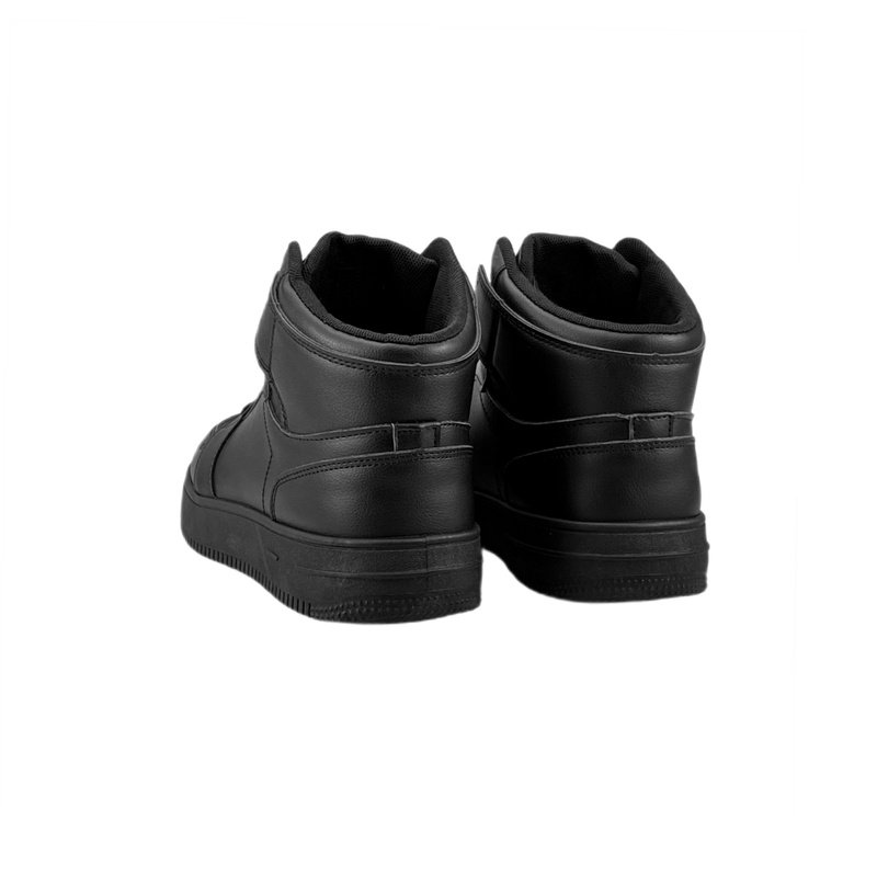 ELIO Schuhe Mit Erhöhung Für Männer  + 7 CM Größer | HIGH UPPER