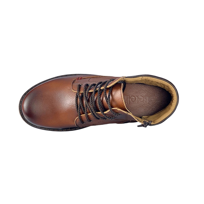 Schuhe Mit Erhöhung Für Männer KALABRIA +7 CM | BETELLI