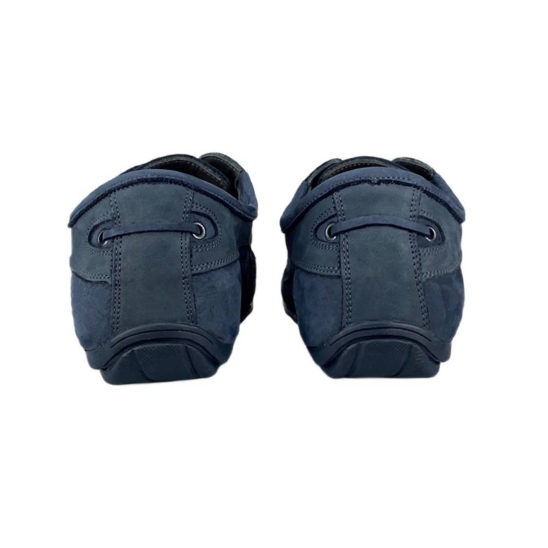 Mokassins mit Erhöhung Für Männer FERRARA + 6 CM | BETELLI