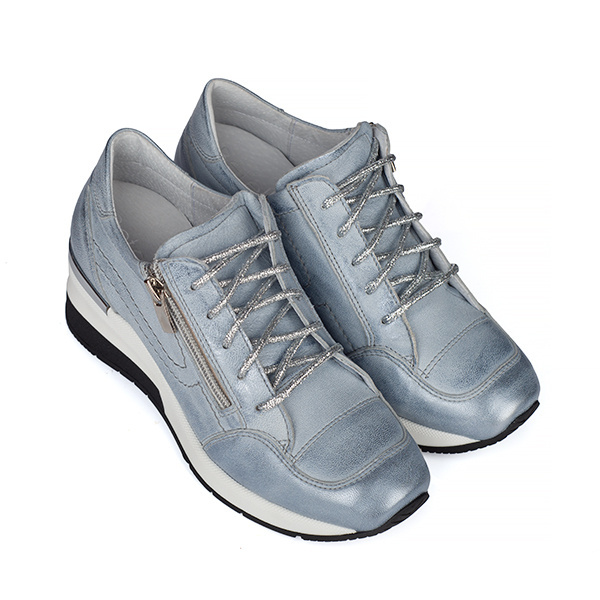 Damen IRENE + 7CM Aufzugsschuhe | BETELLI