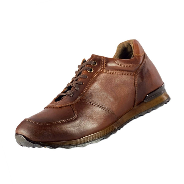 Schuhe Mit Erhöhung Für Männer ROMANO +7 CM | BETELLI