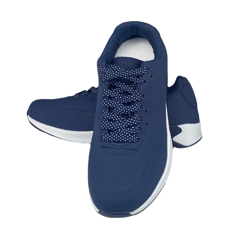 ALCAMO Schuhe Mit Erhöhung Für Männer  + 6 CM | HIGH UPPER