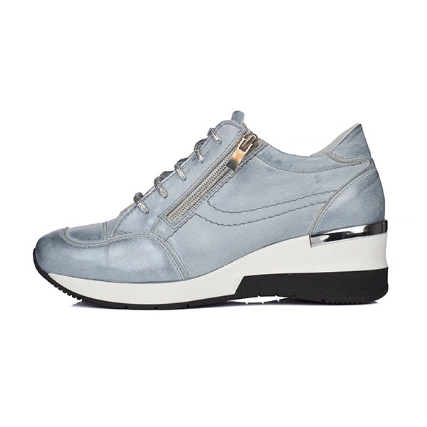 Damen IRENE + 7CM Aufzugsschuhe | BETELLI