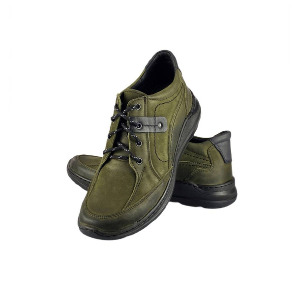 BERNARDO Schuhe Mit Erhöhung Für Männer  +6CM | BETELLI