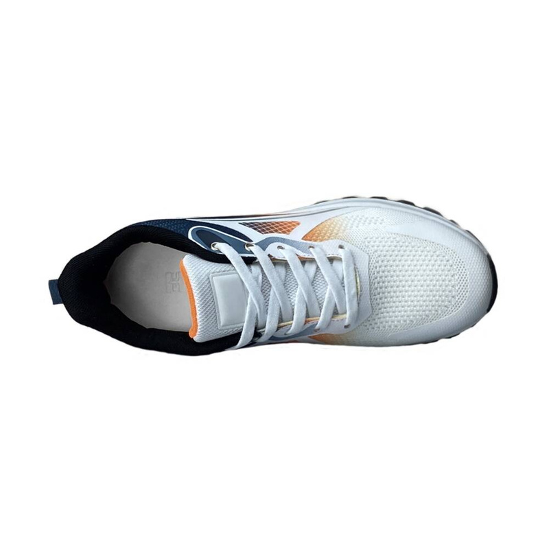 Schuhe Mit Erhöhung Für Männer NOAH + 5 CM Größer | HIGH UPPER