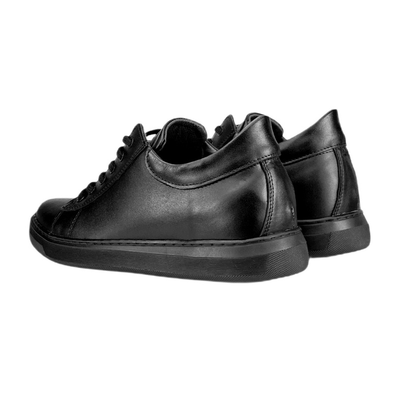 Schuhe Mit Erhöhung Für Männer NICO + 6 CM | BETELLI