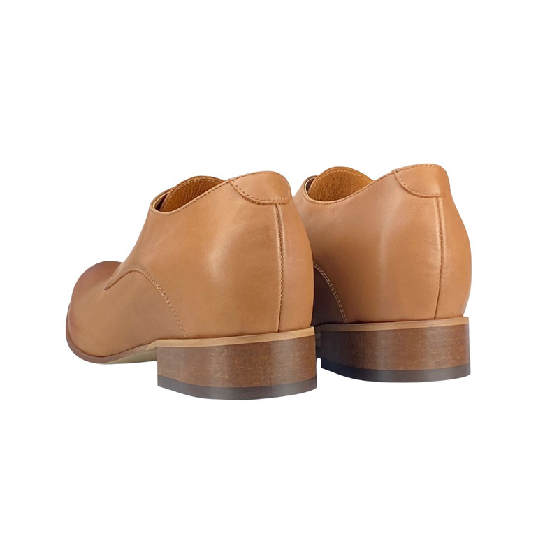 Schuhe Mit Erhöhung Für Männer  ASTI +7CM | BETELLI