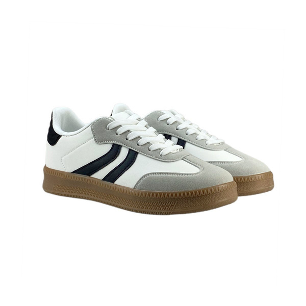 Schuhe Mit Erhöhung Für Männer DIEGO +6 CM | HIGH UPPER
