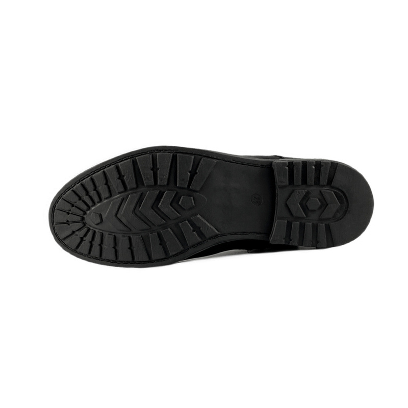  Schuhe Mit Erhöhung Für Männer VOLTURNO + 7 CM  | BETELLI