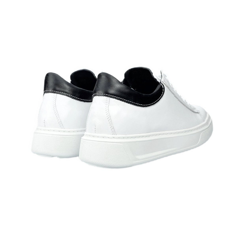  Schuhe Mit Erhöhung Für Männer  ROCO +8 CM | BETELLI