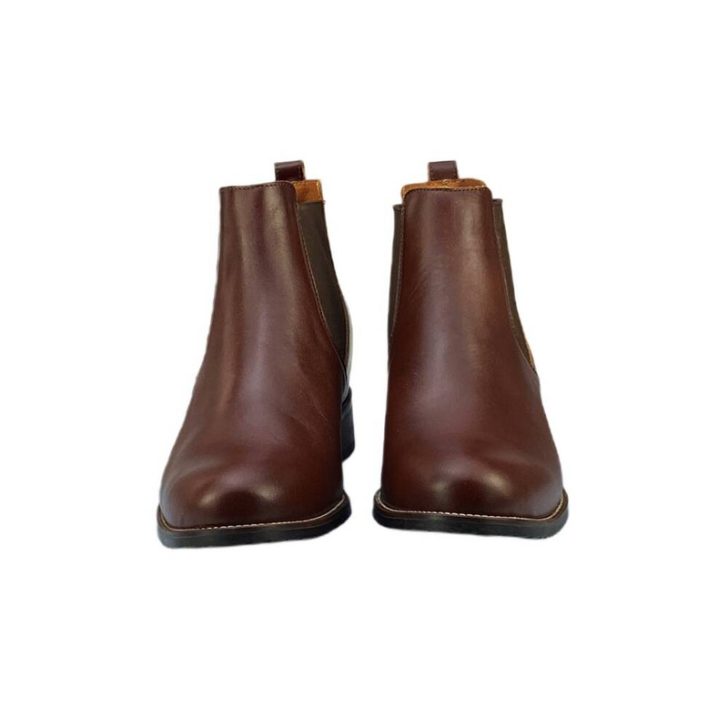 Herrenschuhe Die Größer Machen RENO +7 CM | BETELLI