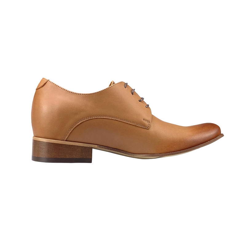 Schuhe Mit Erhöhung Für Männer  ASTI +7CM | BETELLI
