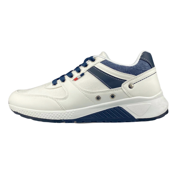 FIRENZE Schuhe Mit Erhöhung Für Männer  + 7 CM
