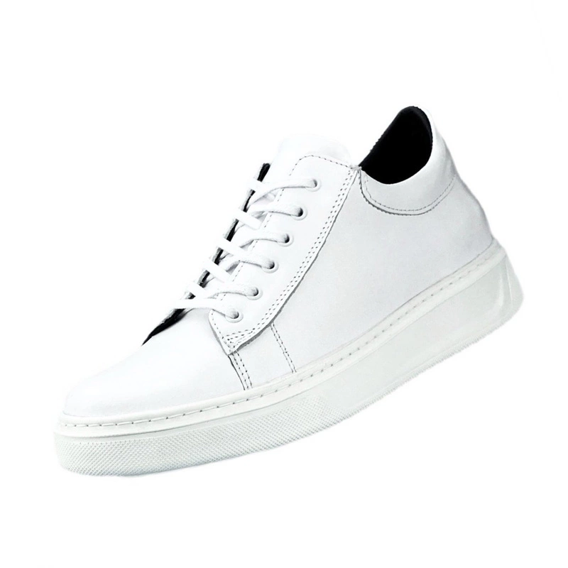 Schuhe Mit Erhöhung Für Männer SIENA +8 CM | BETELLI