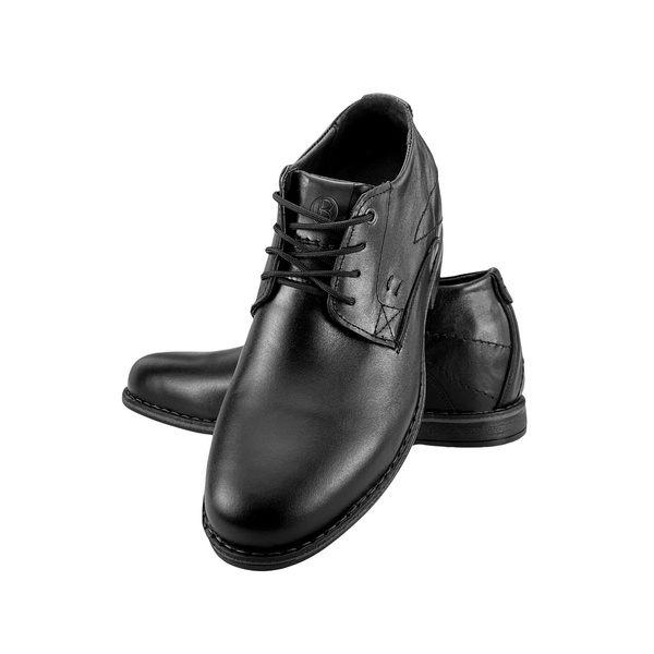 Schuhe Mit Erhöhung Für Männer PIETRO + 7 CM | BETELLI