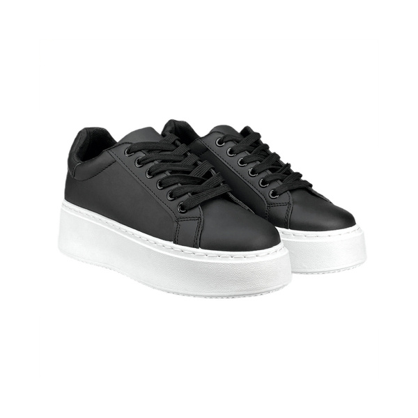 Damenturnschuhe zur Erhöhung der Körpergröße  KAREN +7 CM | HIGH UPPER