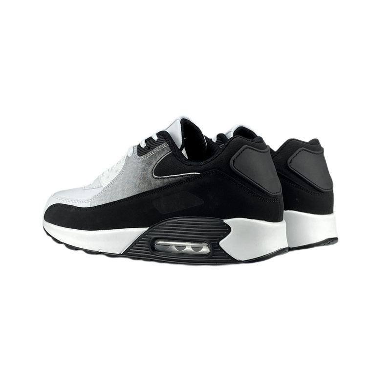 Schuhe Mit Erhöhung Für Männer  ANTHONY+ 6 CM | HIGH UPPER
