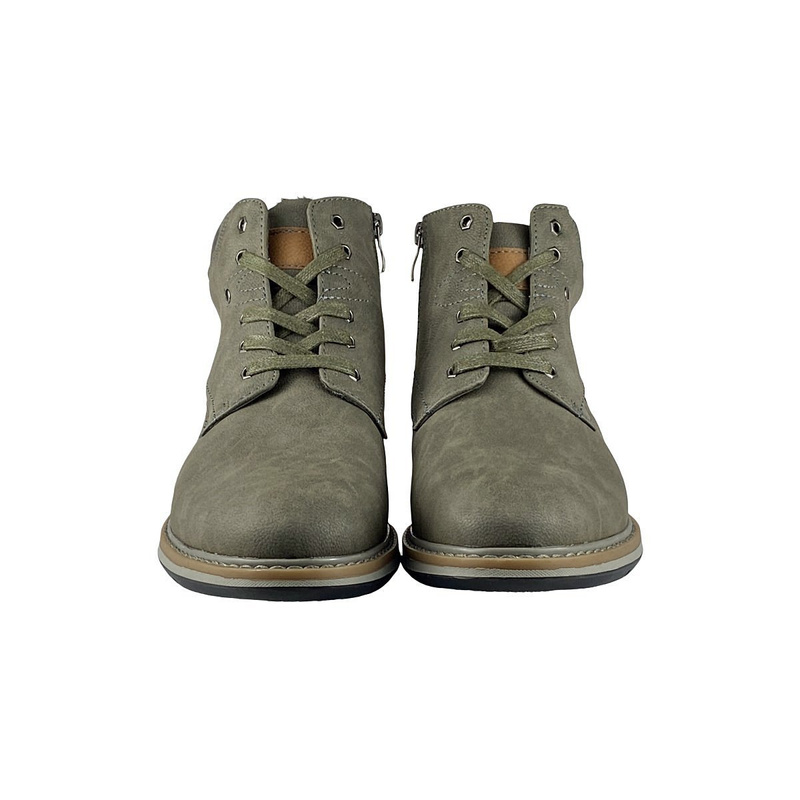 Schuhe Mit Erhöhung Für Männer HENRY + 7 CM | HIGH UPPER