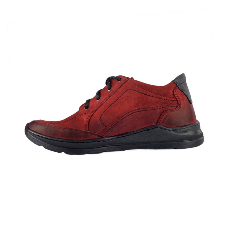 JACOBO Schuhe Mit Erhöhung Für Männer  +6CM | BETELLI