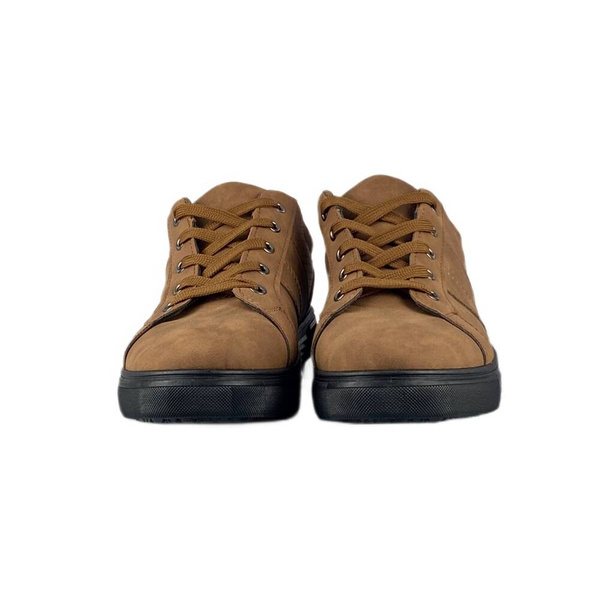 RICO Schuhe Mit Erhöhung Für Männer  + 5 CM Größer | HIGH UPPER