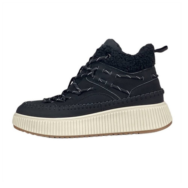 Schuhe Mit Erhöhung Für Damen  ZOYA +8 CM | HIGH UPPER