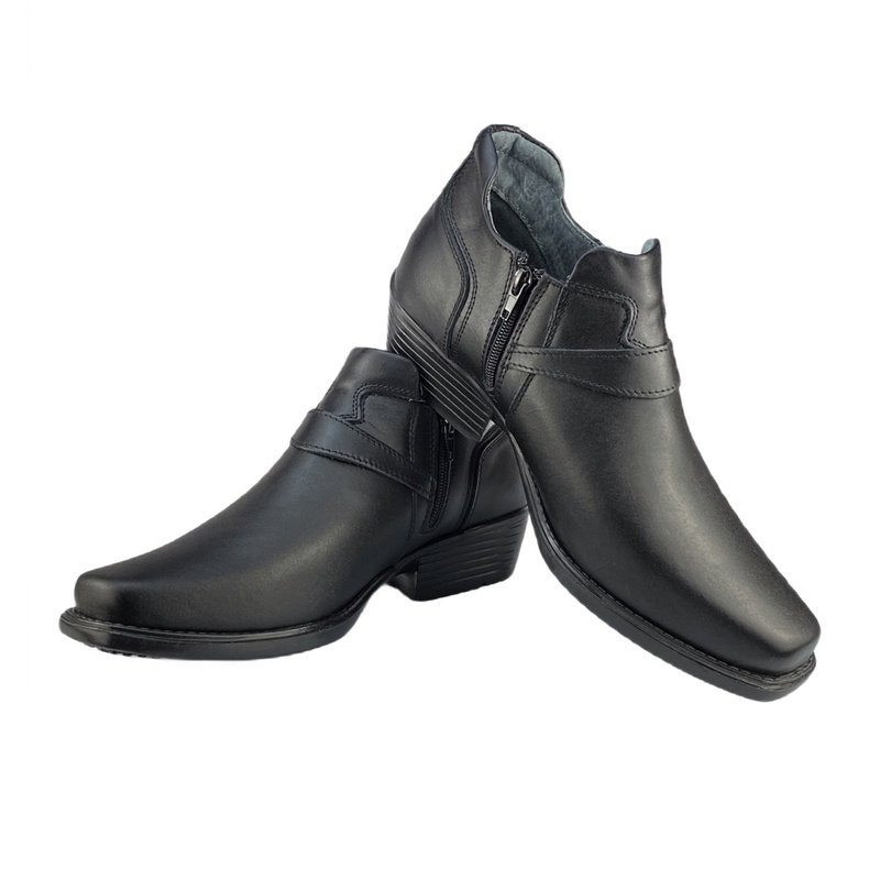  Schuhe Mit Erhöhung Für Männer GINO + 7 CM | BETELLI
