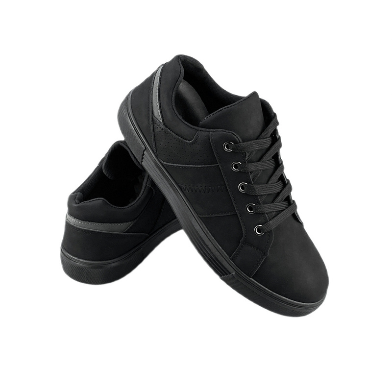 Schuhe Mit Erhöhung Für Männer MARIO  + 5 CM Größer | HIGH UPPER